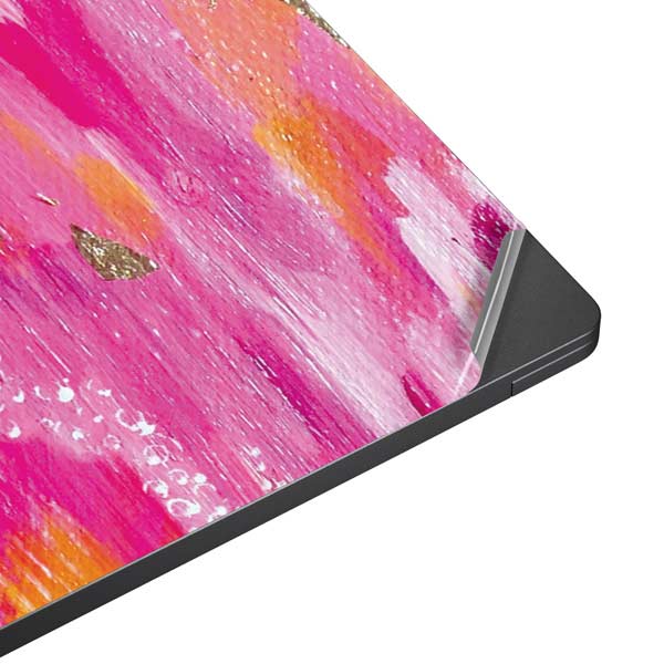 Gold Dust by Etta Vee Surface Laptop 7 13.8in Skin