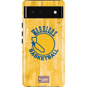 NBA Golden State Warriors Hardwood Classics Pixel Cases