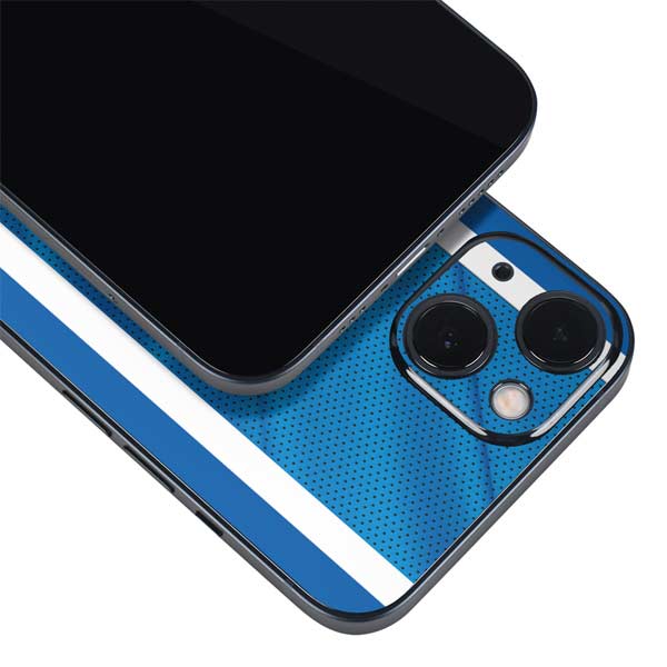 NBA Golden State Warriors Jersey iPhone 15 Skin
