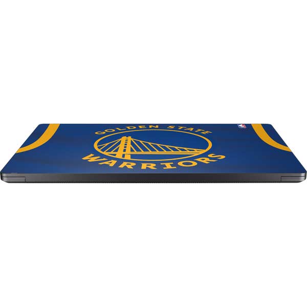 NBA Golden State Warriors Jersey Surface Laptop 7 15in Skin