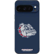 Gonzaga University Bulldog Logo Google Pixel 10 Pro XL Skin