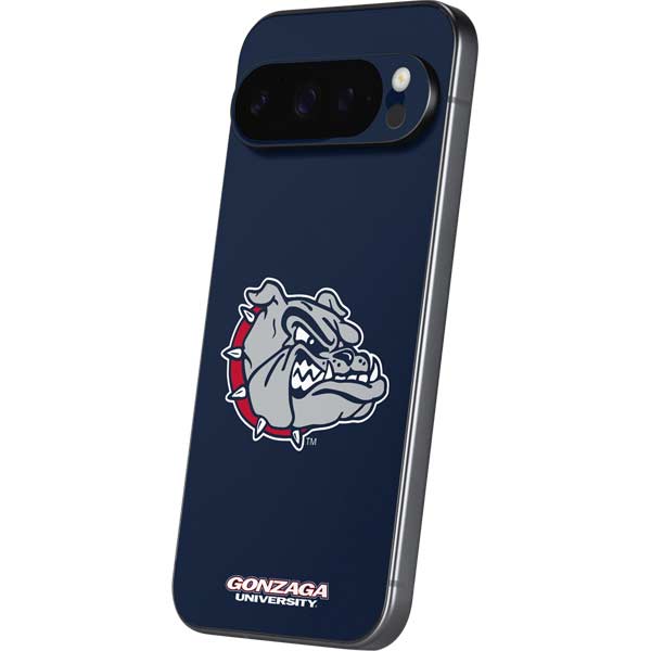 Gonzaga University Bulldog Logo Google Pixel 10 Pro XL Skin