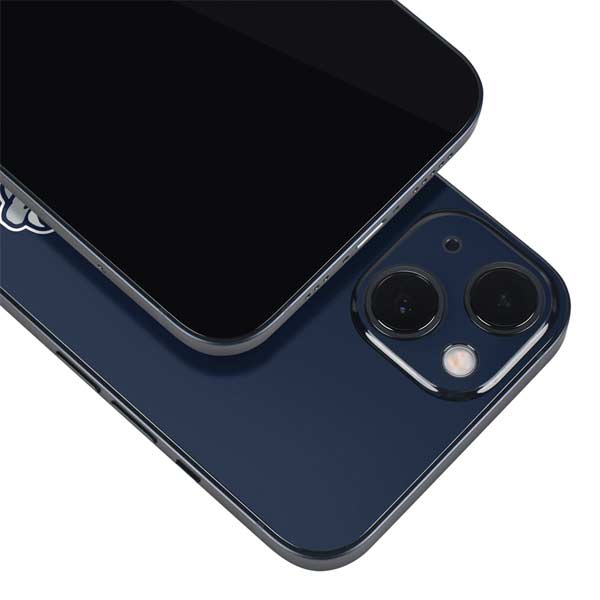 Gonzaga University Bulldog Logo iPhone Skins