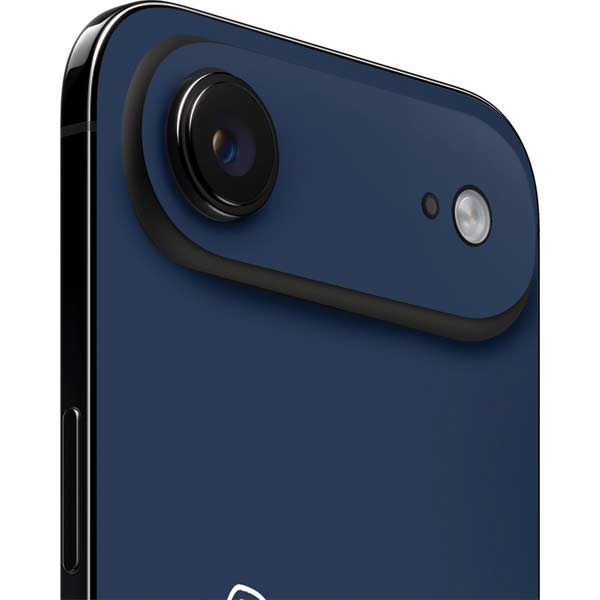 Gonzaga University Bulldog Logo iPhone 17 Air Skin