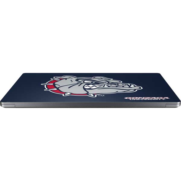 Gonzaga University Bulldog Logo Laptop Skins