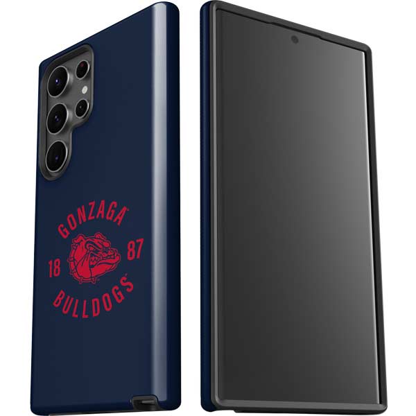 Gonzaga University Bulldogs 1887 Galaxy S23 Ultra Pro Case