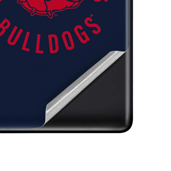 Gonzaga University Bulldogs 1887 Pixel Skins