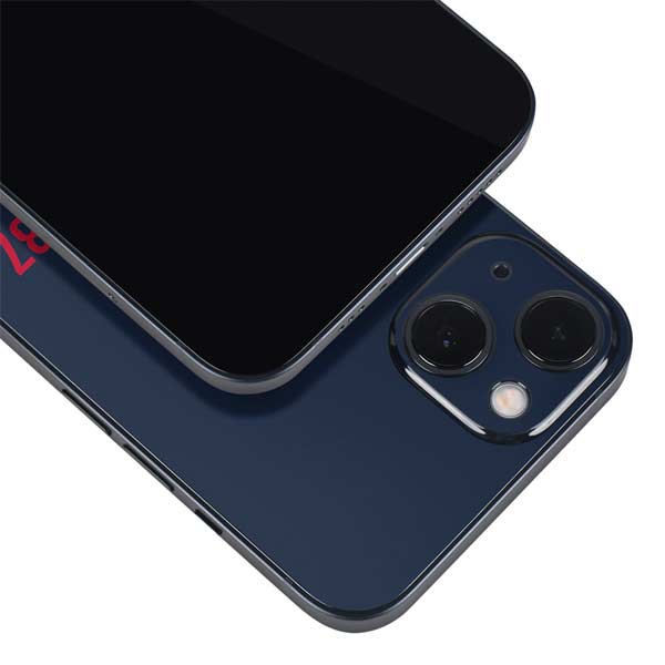 Gonzaga University Bulldogs 1887 iPhone Skins