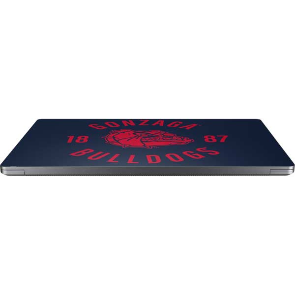 Gonzaga University Bulldogs 1887 Laptop Skins