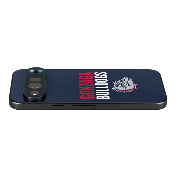 Gonzaga University Bulldogs Bold Google Pixel 10 Pro XL Skin