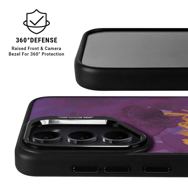 Good Vibes Galaxy S26 Ultra Kickstand Case