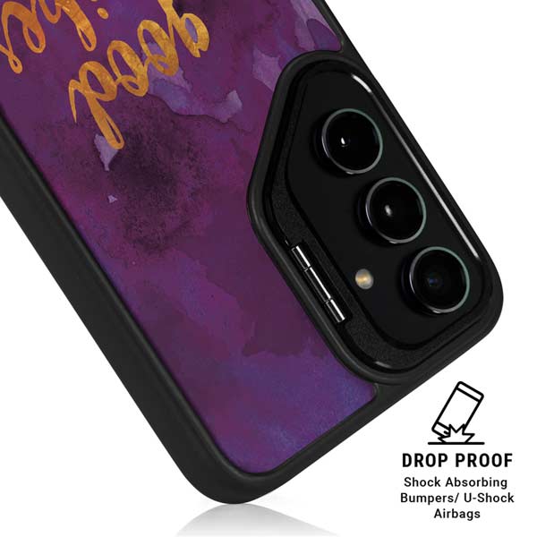 Good Vibes Galaxy S26 Ultra Kickstand Case