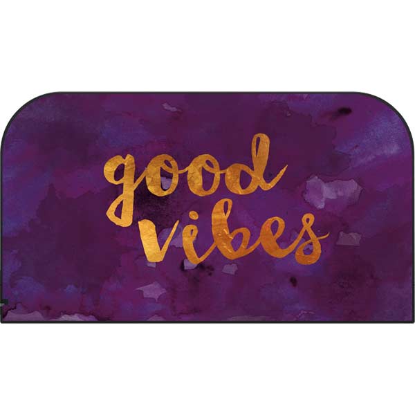 Good Vibes Nintendo Switch 2 (2025) with Joy-Con Skin