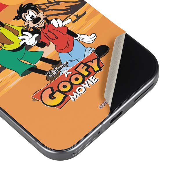 Disney Goof Family Trip Google Pixel 10 Pro XL Skin