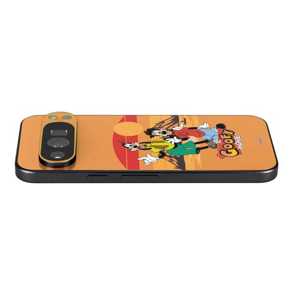 Disney Goof Family Trip Google Pixel 10 Pro XL Skin