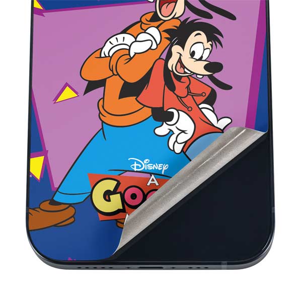 Disney Goofy and Max iPhone 17 Air Skin
