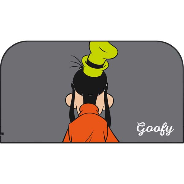 Disney Friends Goofy Backwards Nintendo Switch 2 (2025) with Joy-Con Skin