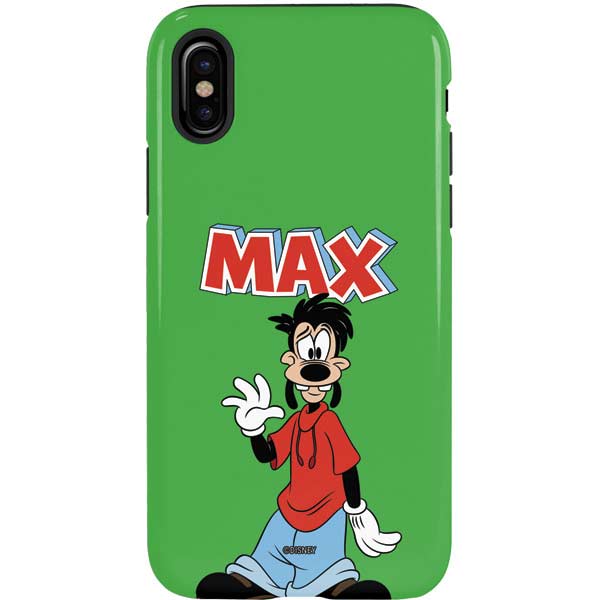 Disney Goofy Footed iPhone XS Pro Case