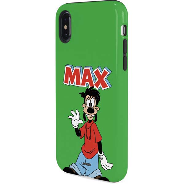 Disney Goofy Footed iPhone XS Pro Case