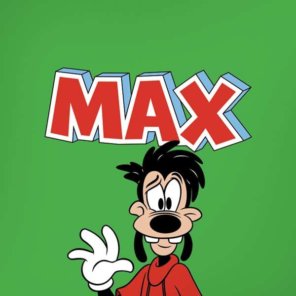 Disney Goofy Footed iPhone XS Pro Case