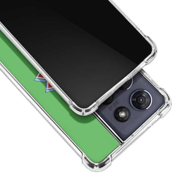 Disney Goofy Footed Moto G 5G (2025) Clear Case