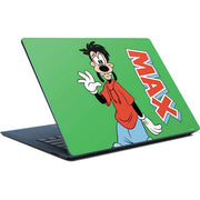 Disney Goofy Footed Surface Laptop Skin