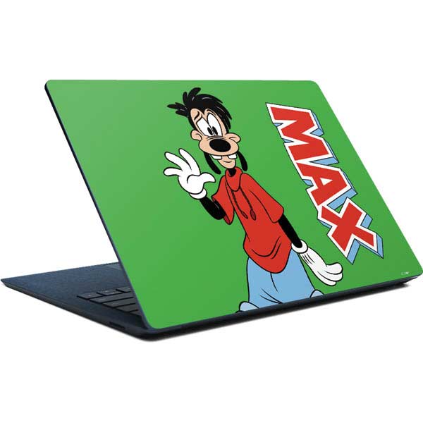 Disney Goofy Footed Surface Laptop Skin