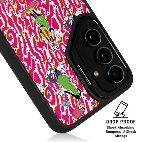Disney Goofy Goof Galaxy S26 Plus Kickstand Case
