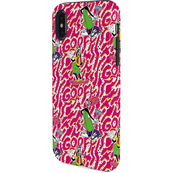 Disney Goofy Goof iPhone XS Pro Case