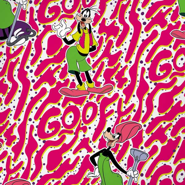 Disney Goofy Goof iPhone XS Pro Case