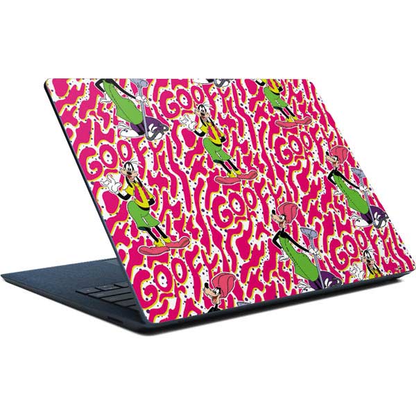 Disney Goofy Goof Surface Laptop Skin