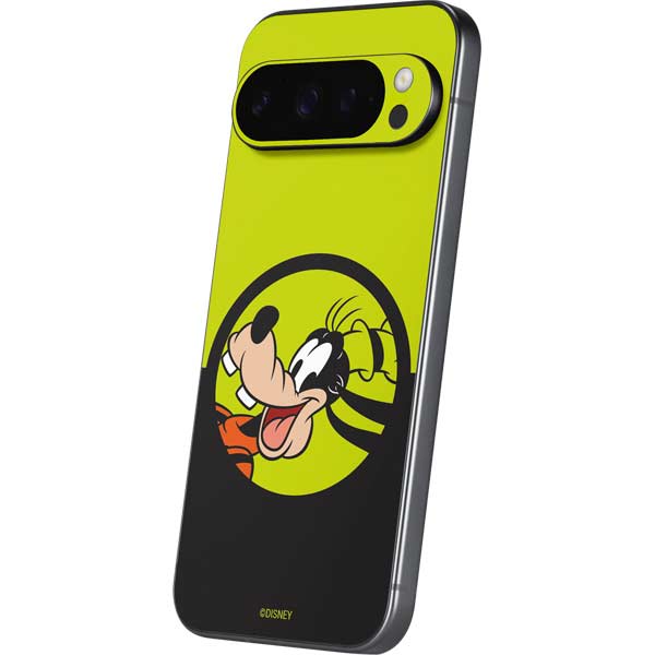 Disney Friends Goofy Google Pixel 10 Pro XL Skin