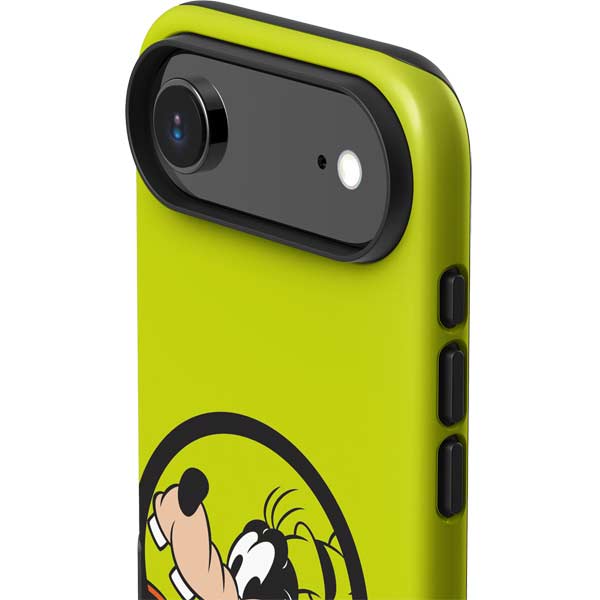 Disney Friends Goofy iPhone 17 Air Impact Case