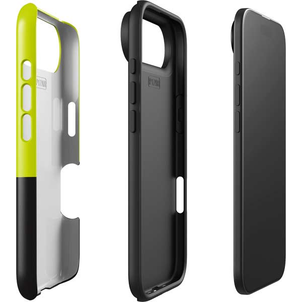 Disney Friends Goofy iPhone 17 Air Impact Case