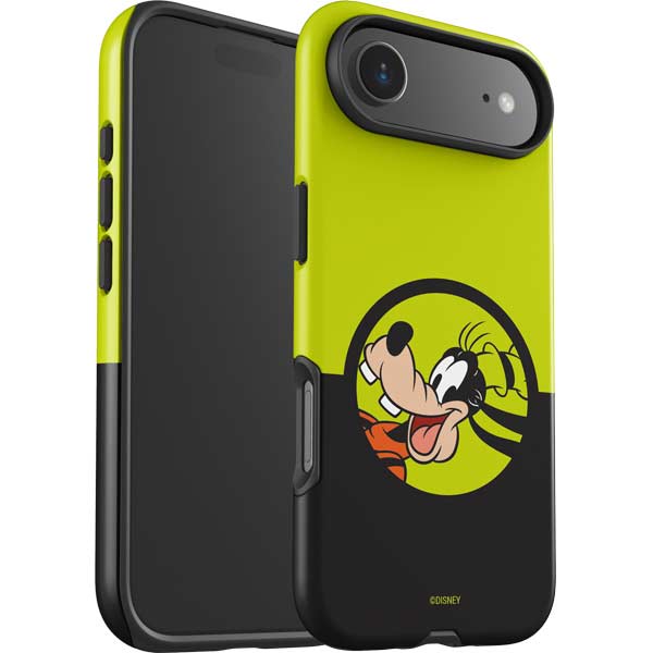 Disney Friends Goofy iPhone 17 Air Impact Case
