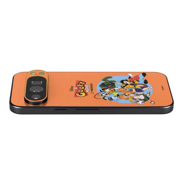 Disney Goofy Movie Group Google Pixel 10 Pro XL Skin