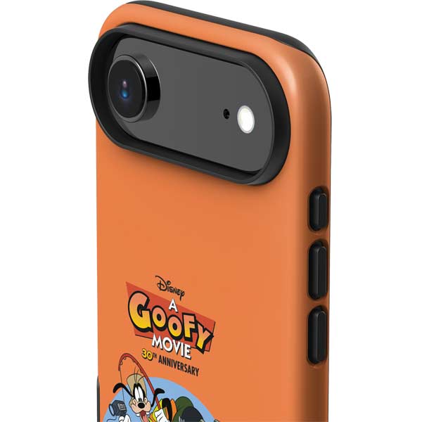 Disney Goofy Movie Group iPhone 17 Air Impact Case