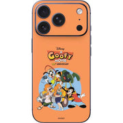 Disney Goofy Movie Group iPhone 17 Pro Max Skin