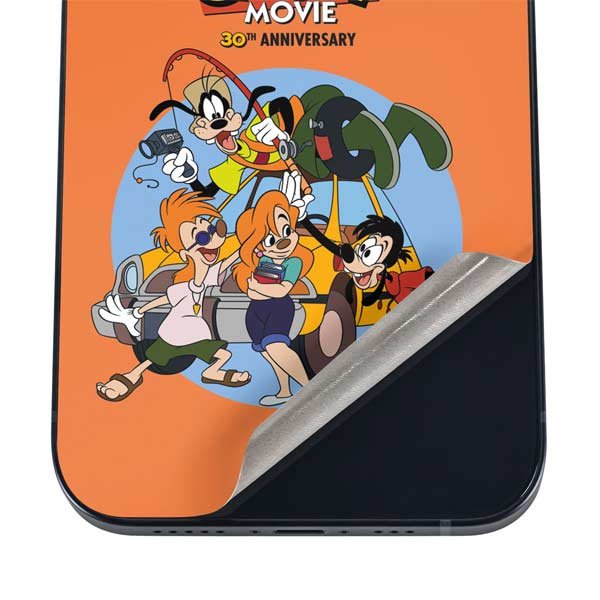 Disney Goofy Movie Group iPhone 17 Pro Max Skin