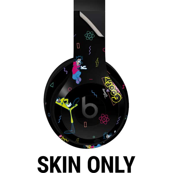 Disney Goofy Movie Pattern Beats Studio Pro Wireless Headphones Skin