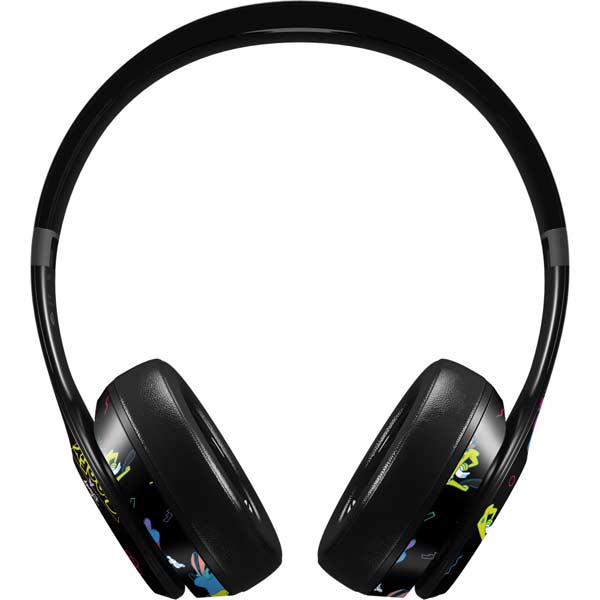 Disney Goofy Movie Pattern Beats Studio Pro Wireless Headphones Skin