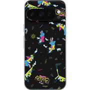Disney Goofy Movie Pattern Google Pixel 10 Pro XL Skin