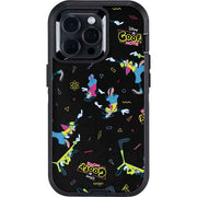 Disney Goofy Movie Pattern Otterbox Defender iPhone Skin