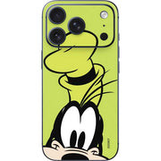 Disney Friends Goofy Up Close iPhone 17 Pro Max Skin