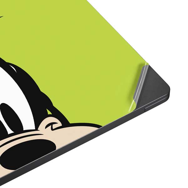 Disney Friends Goofy Up Close Surface Laptop 7 15in Skin
