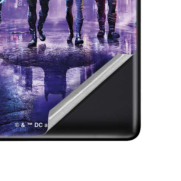 DC Comics Gotham Knights Characters Pixel Skins