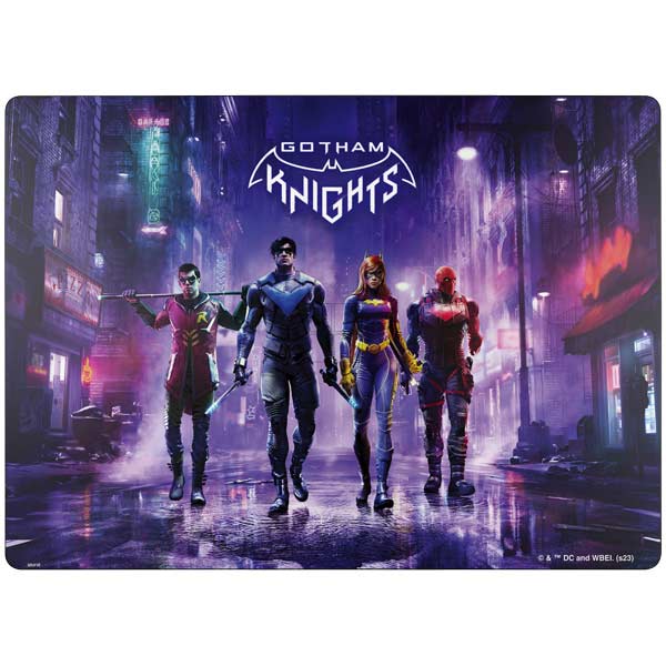 DC Comics Gotham Knights Characters Surface Laptop 7 13.8in Skin