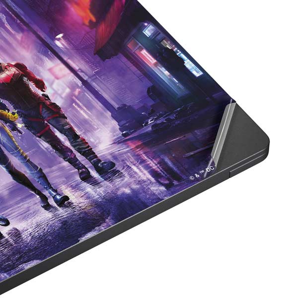 DC Comics Gotham Knights Characters Surface Laptop 7 15in Skin