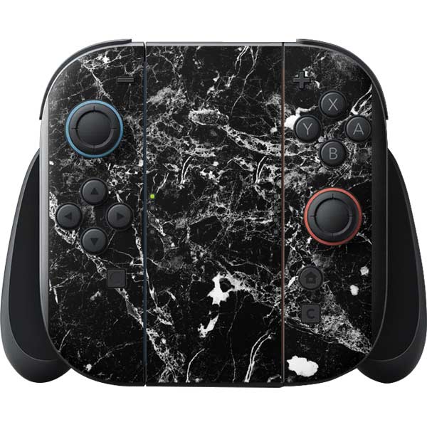 Graphite Black Nintendo Switch 2 (2025) with Joy-Con Skin