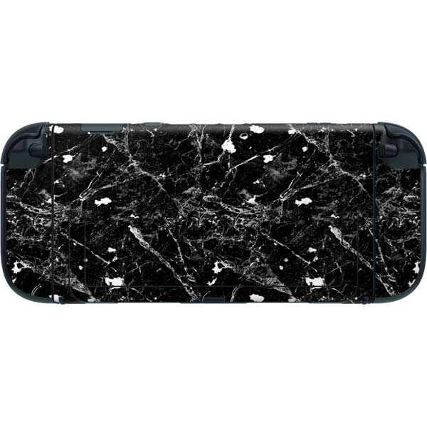 Graphite Black Nintendo Switch 2 (2025) with Joy-Con Skin